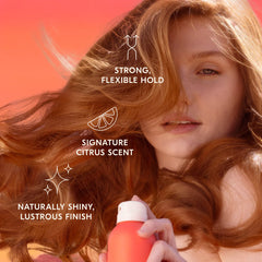Sunsetter Hairspray