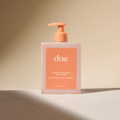 Signature Beaming Body Wash