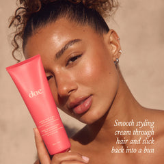 Citrus Twist Hair Styling + Fragrance Mist Duo