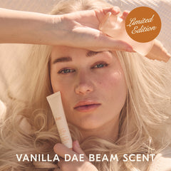 Cactus Fruit 3-in-1 Styling Cream + Taming Wand - Vanilla Dae Beam