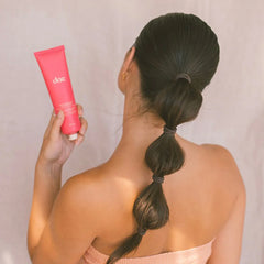 Slick Back Styling Duo
