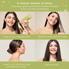 Shine & Sparkle Trio