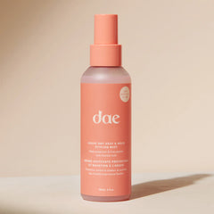 Agave Dry Heat Protection Spray