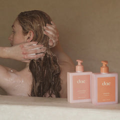 Dae Ultimate Dreamy Hair Bundle