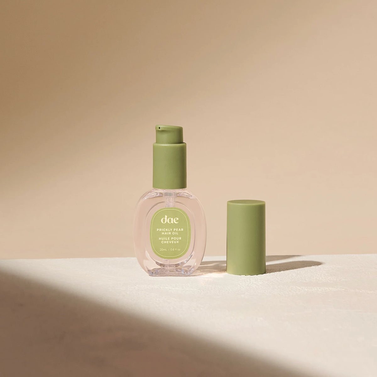 Prickly Pear Hair Oil - Mini