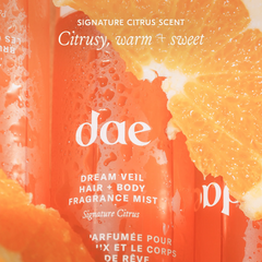 Body Mist & Wash Duo