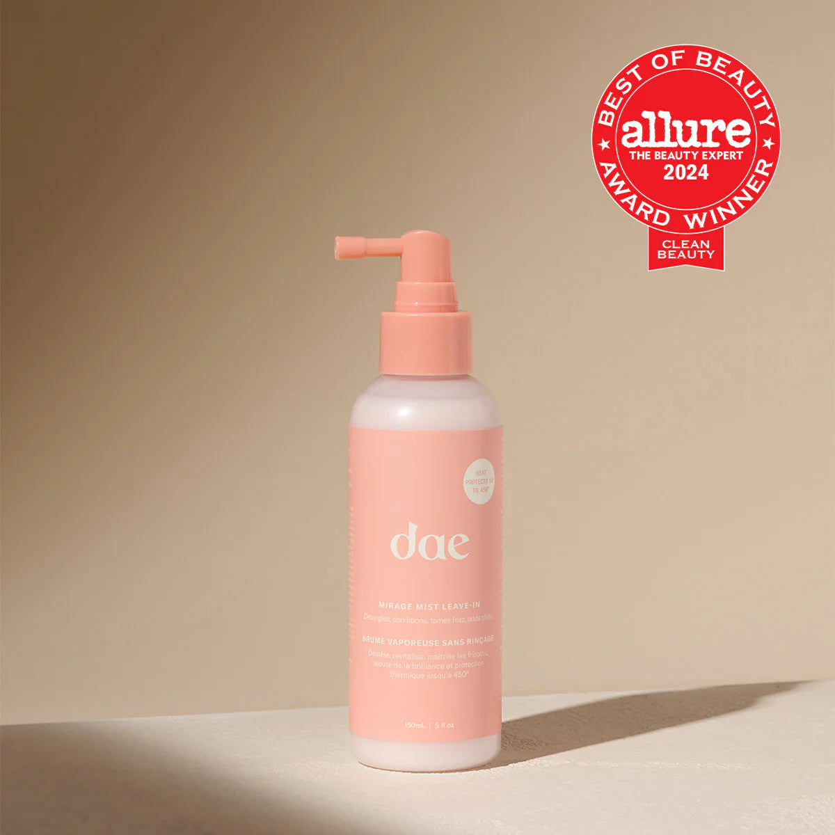Mirage Mist Leave-In Conditioner