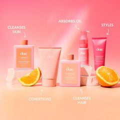 Daely Ritual Signature Citrus Set