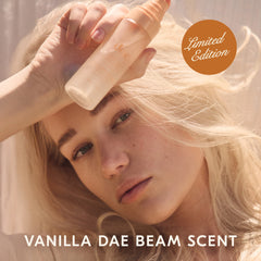 Dream Veil Hair + Body Fragrance Mist Duo