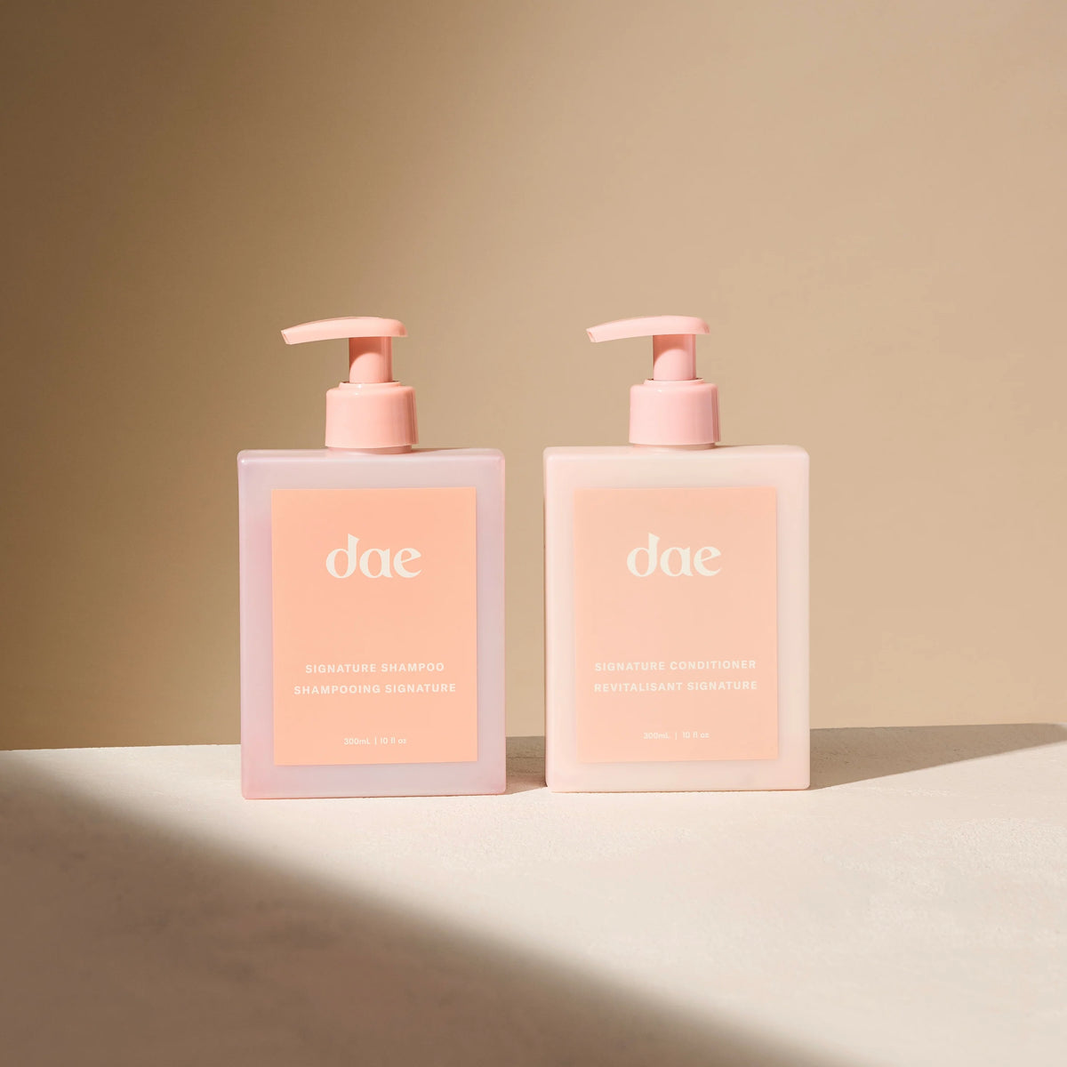 Dae Signature Duo