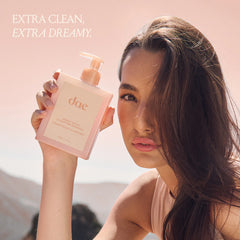 Desert Detox Clarifying Shampoo - Mini