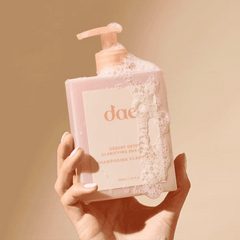 Desert Detox Clarifying Shampoo - Mini