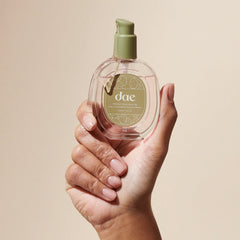 Prickly Pear Hair Oil - Full-Size